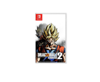 Nintendo Dragonball Xenoverse 2 - 386180 - zdjęcie 1